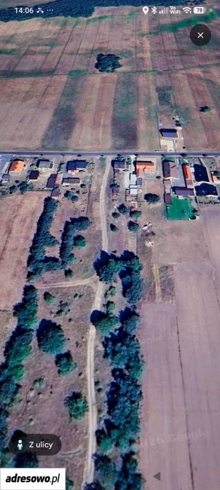 Działka rolna Barut. Zdjęcie 3