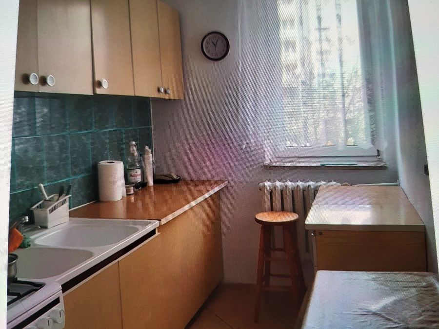 Mieszkanie 2-pokojowe Warszawa Ursynów, ul. Dereniowa. Zdjęcie 2