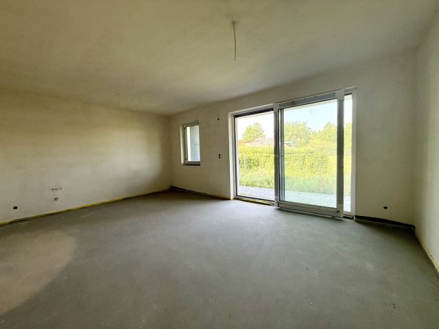 dom szeregowy, 5 pokoi Rzeszów, ul. Myśliwska. Zdjęcie 2