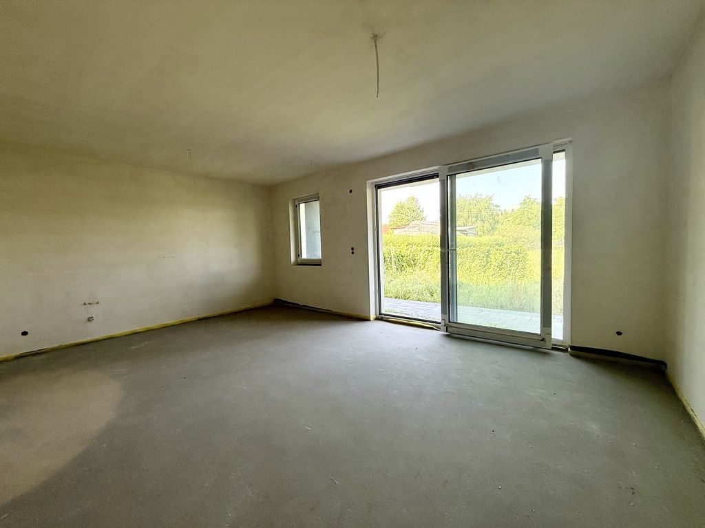 dom szeregowy, 5 pokoi Rzeszów, ul. Myśliwska. Zdjęcie 2