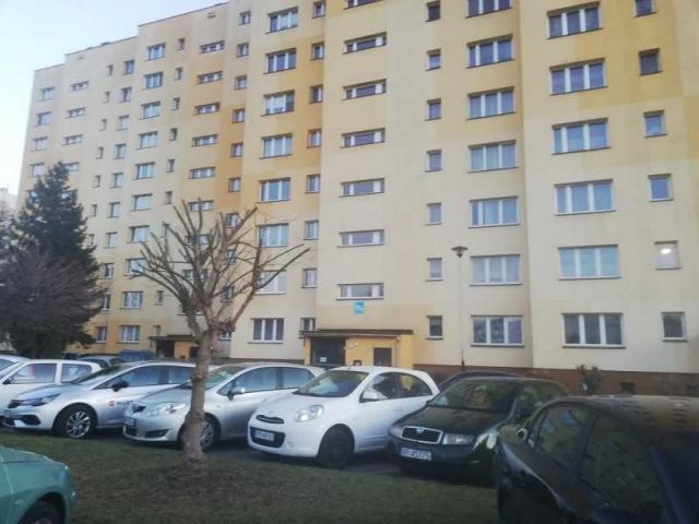 Mieszkanie 2-pokojowe Przemyśl Centrum, ul. Pułkownika Marcina Borelowskiego. Zdjęcie 1