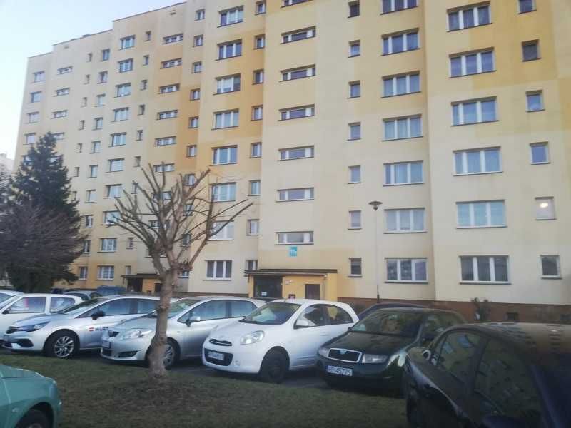 Mieszkanie 2-pokojowe Przemyśl Centrum, ul. Pułkownika Marcina Borelowskiego