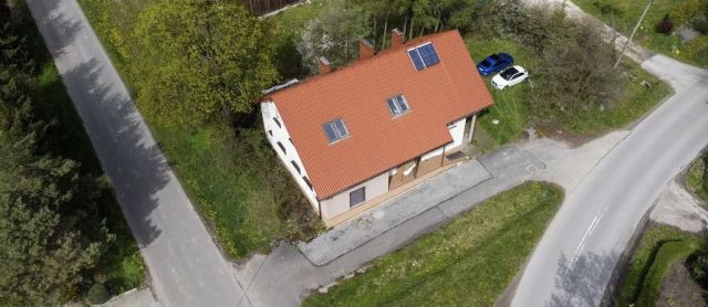 Nieruchomość komercyjna Chobędza. Zdjęcie 1