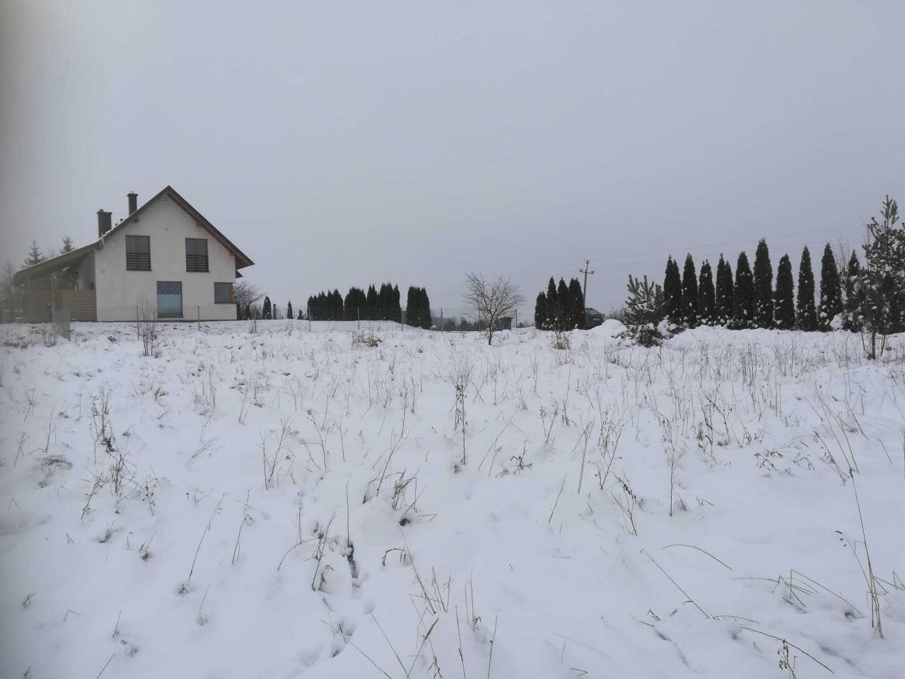 Działka budowlana Lubieszyn. Zdjęcie 4