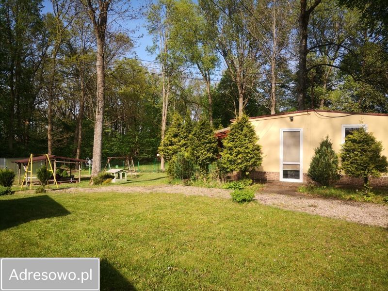 Działka inwestycyjna Nowęcin, ul. Jeziorna. Zdjęcie 10