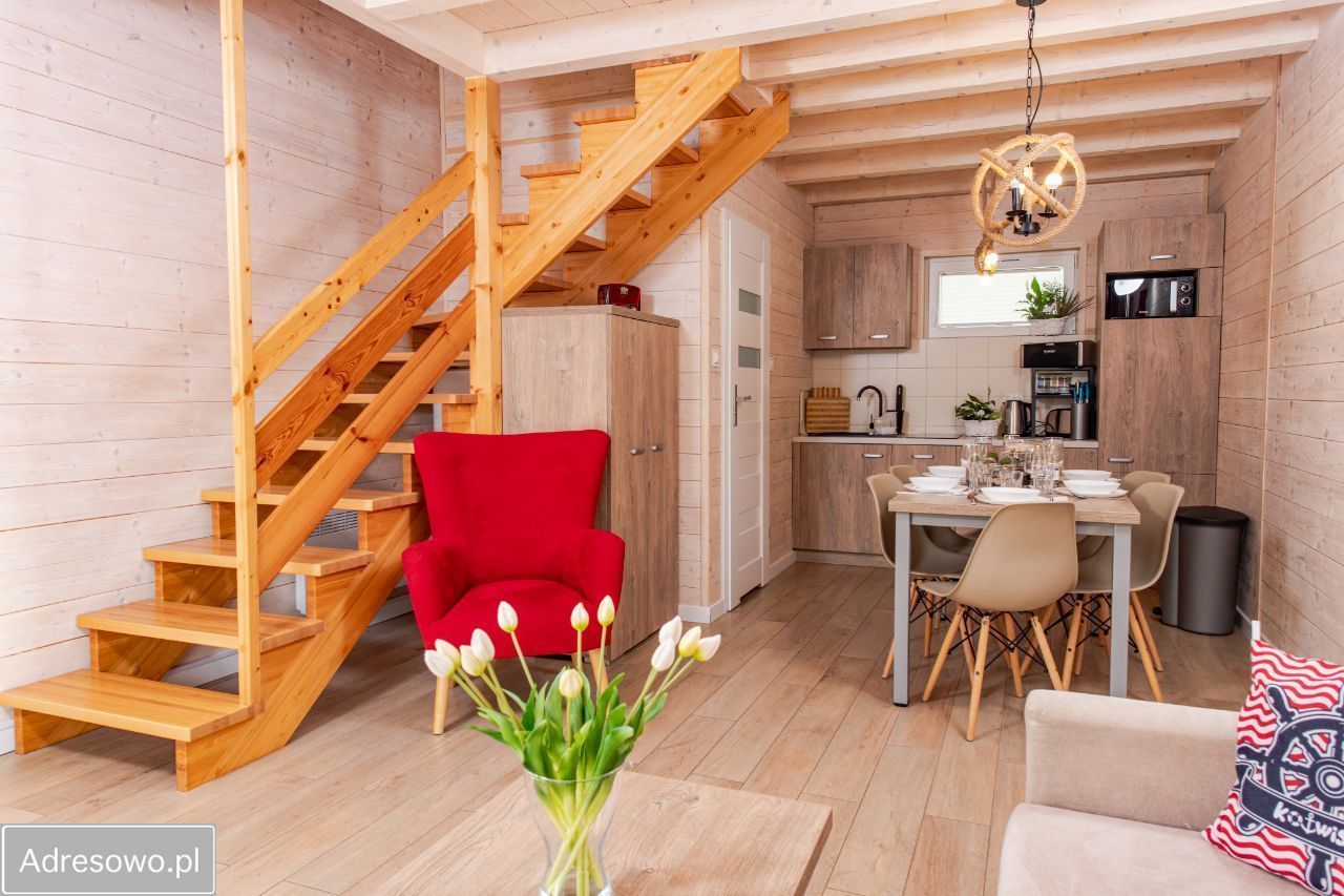 Hotel/pensjonat Sarbinowo, ul. Marynarska. Zdjęcie 4