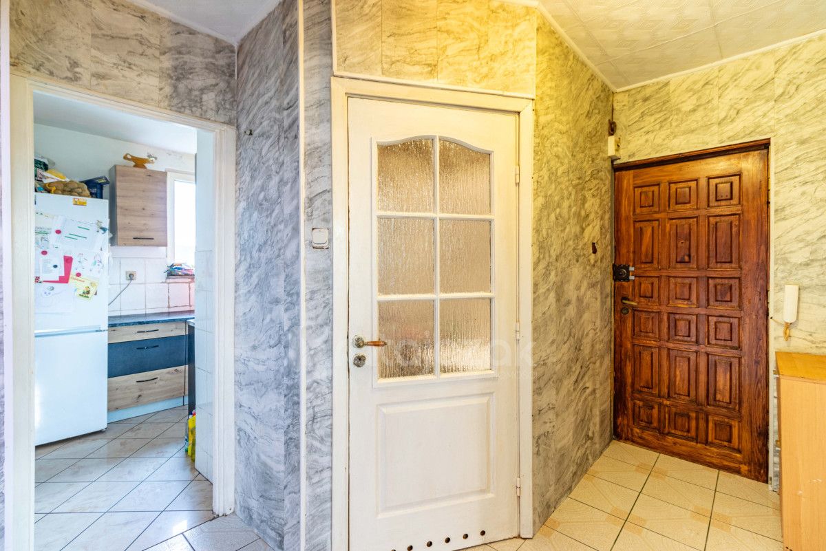 Mieszkanie 2-pokojowe Wejherowo Centrum, os. 1000-lecia PP. Zdjęcie 9