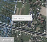 Działka inwestycyjna Domaszowice. Zdjęcie 2