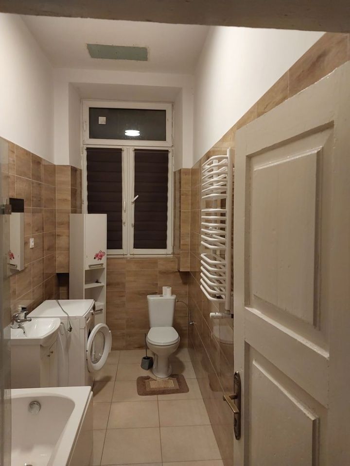 Mieszkanie 2-pokojowe Radom, ul. gen. Leopolda Okulickiego. Zdjęcie 6