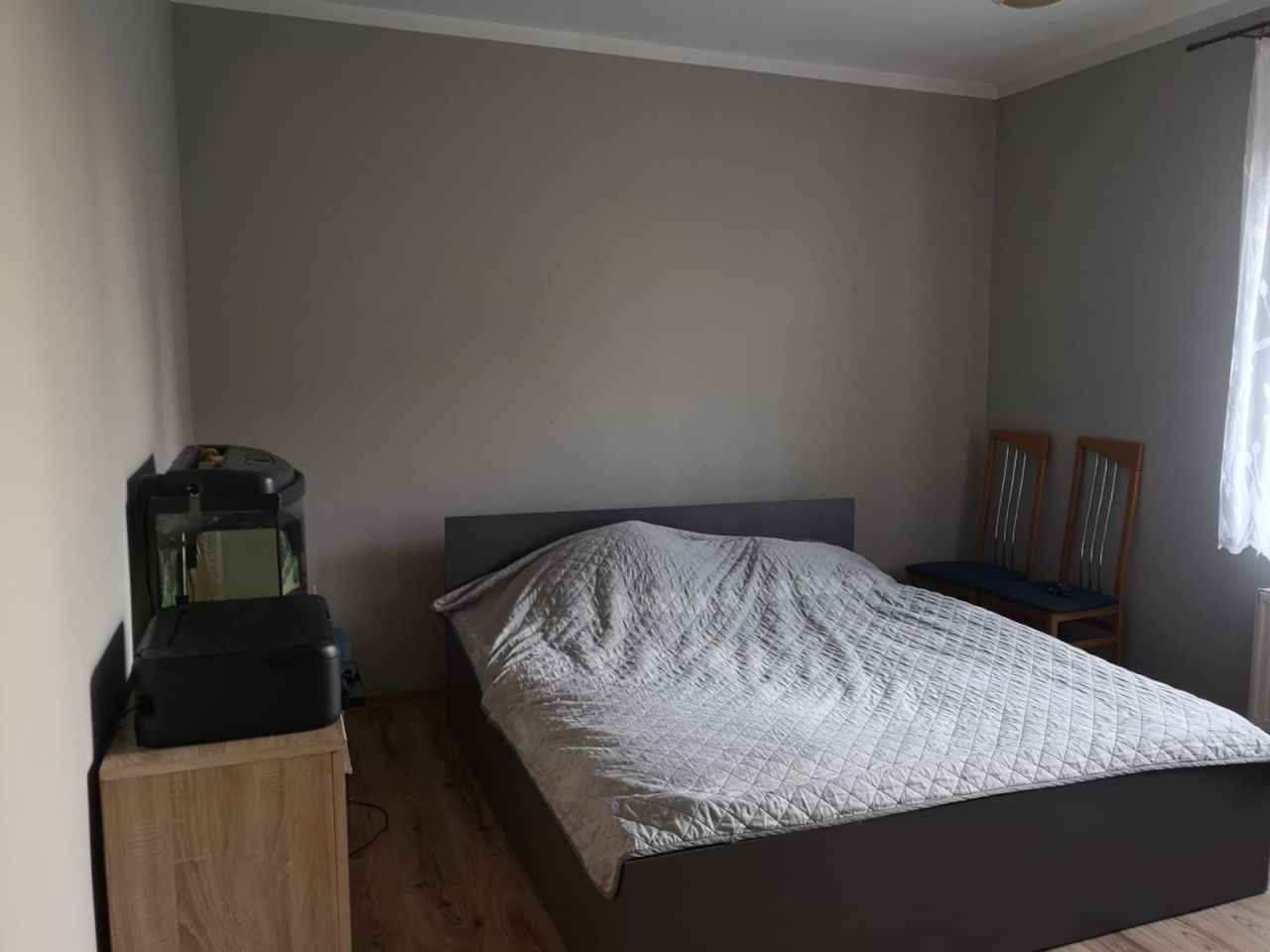 Mieszkanie 3-pokojowe Okonek, ul. 1 Maja. Zdjęcie 8