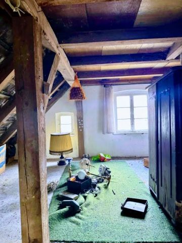 dom wolnostojący, 4 pokoje Żelichów. Zdjęcie 26