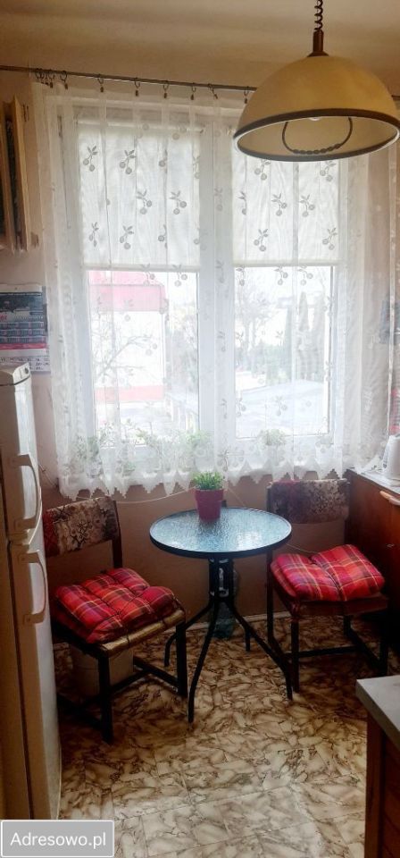 Mieszkanie 2-pokojowe Kraśnik Kraśnik Fabryczny, ul. gen. Władysława Sikorskiego. Zdjęcie 5