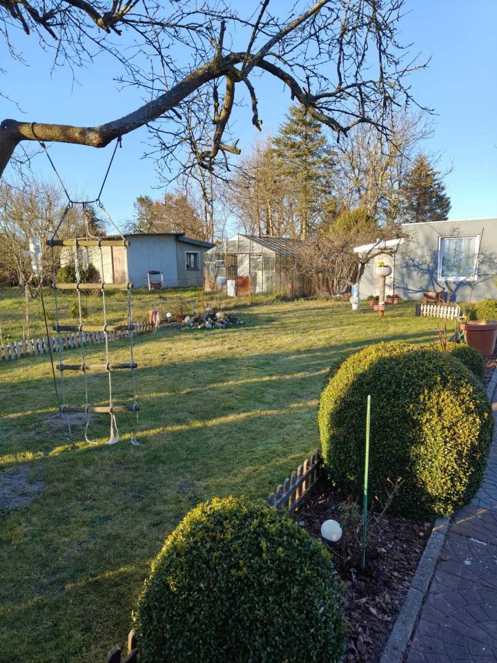 Działka rekreacyjna Kołobrzeg, ul. Janiska