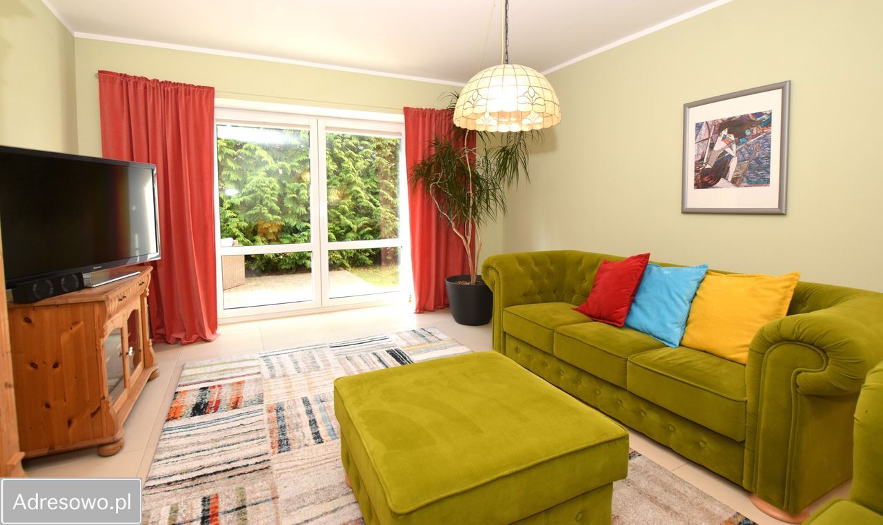 Nieruchomość komercyjna Wejherowo Centrum, ul. Zachodnia. Zdjęcie 9