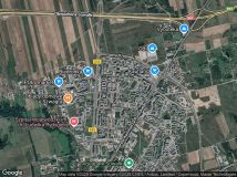 Lokal Suwałki Centrum, ul. Romualda Minkiewicza