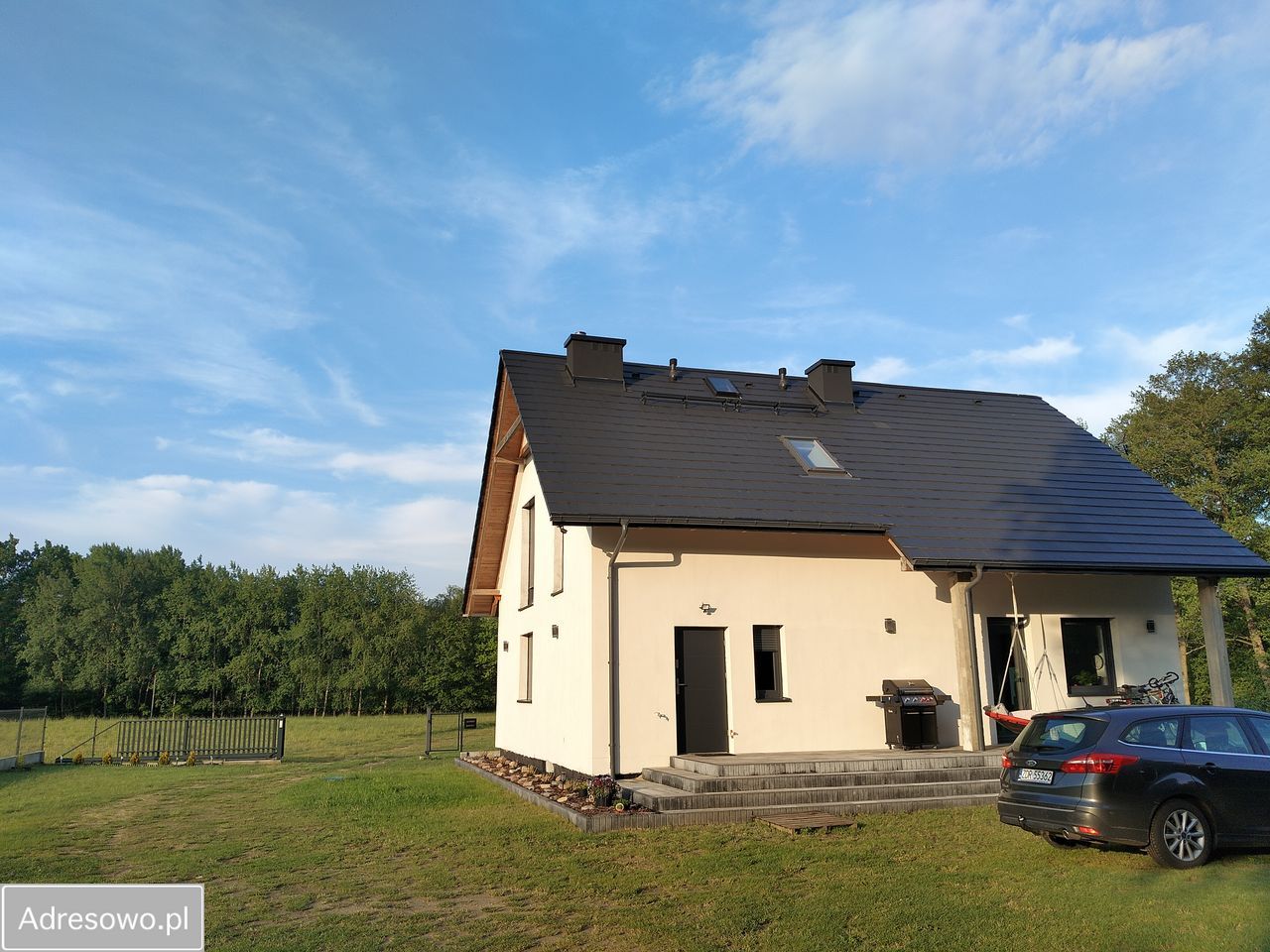 dom wolnostojący, 5 pokoi Suliszewo. Zdjęcie 6