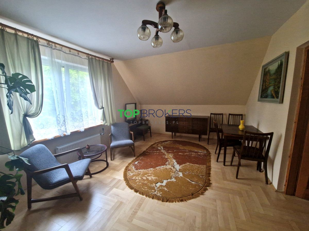 dom wolnostojący, 8 pokoi Warszawa Ursynów. Zdjęcie 10