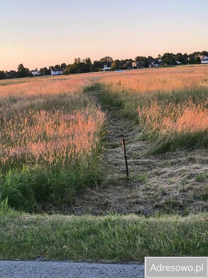 Działka budowlana Podklucze. Zdjęcie 4