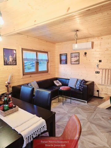 dom wolnostojący Sierpnica. Zdjęcie 19