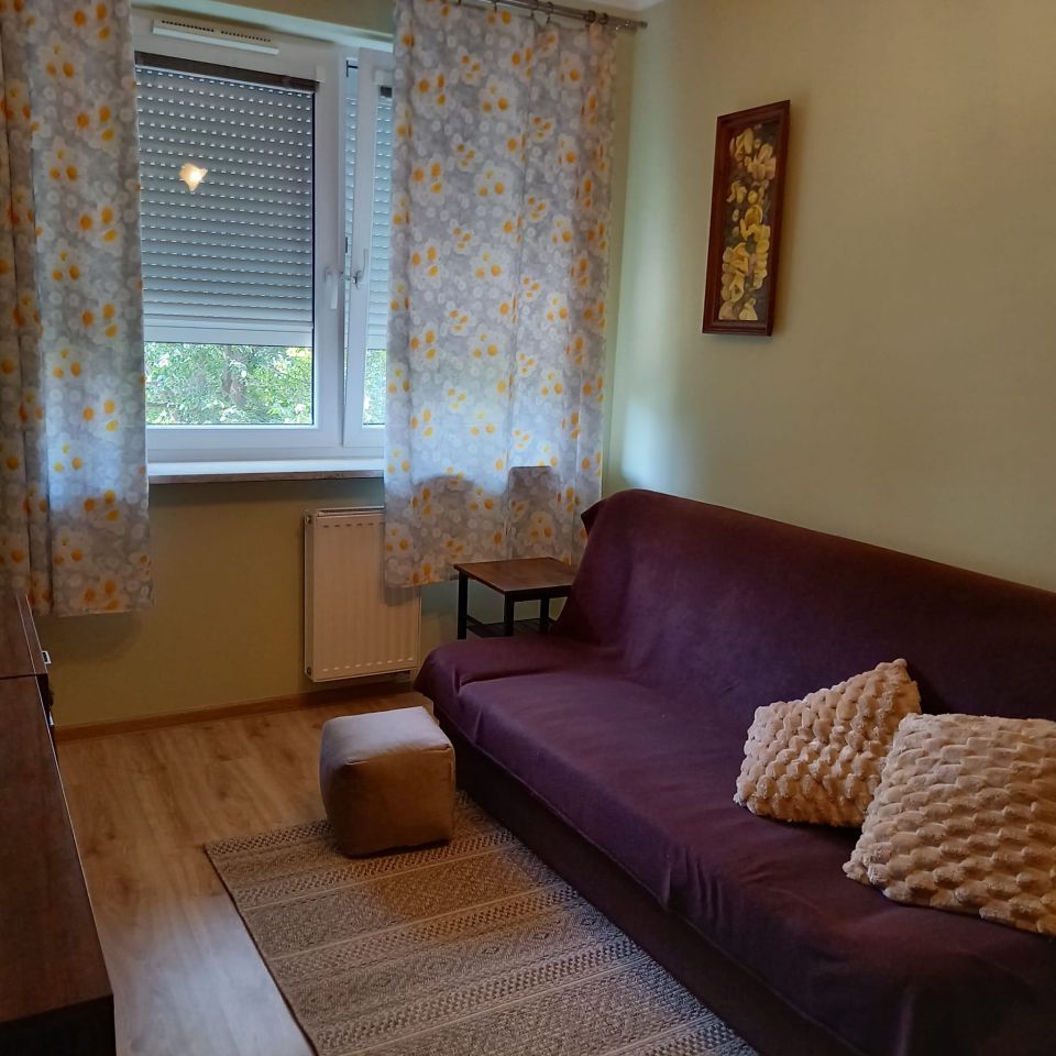 Mieszkanie 2-pokojowe Warszawa Praga-Północ, ul. Kowelska. Zdjęcie 7