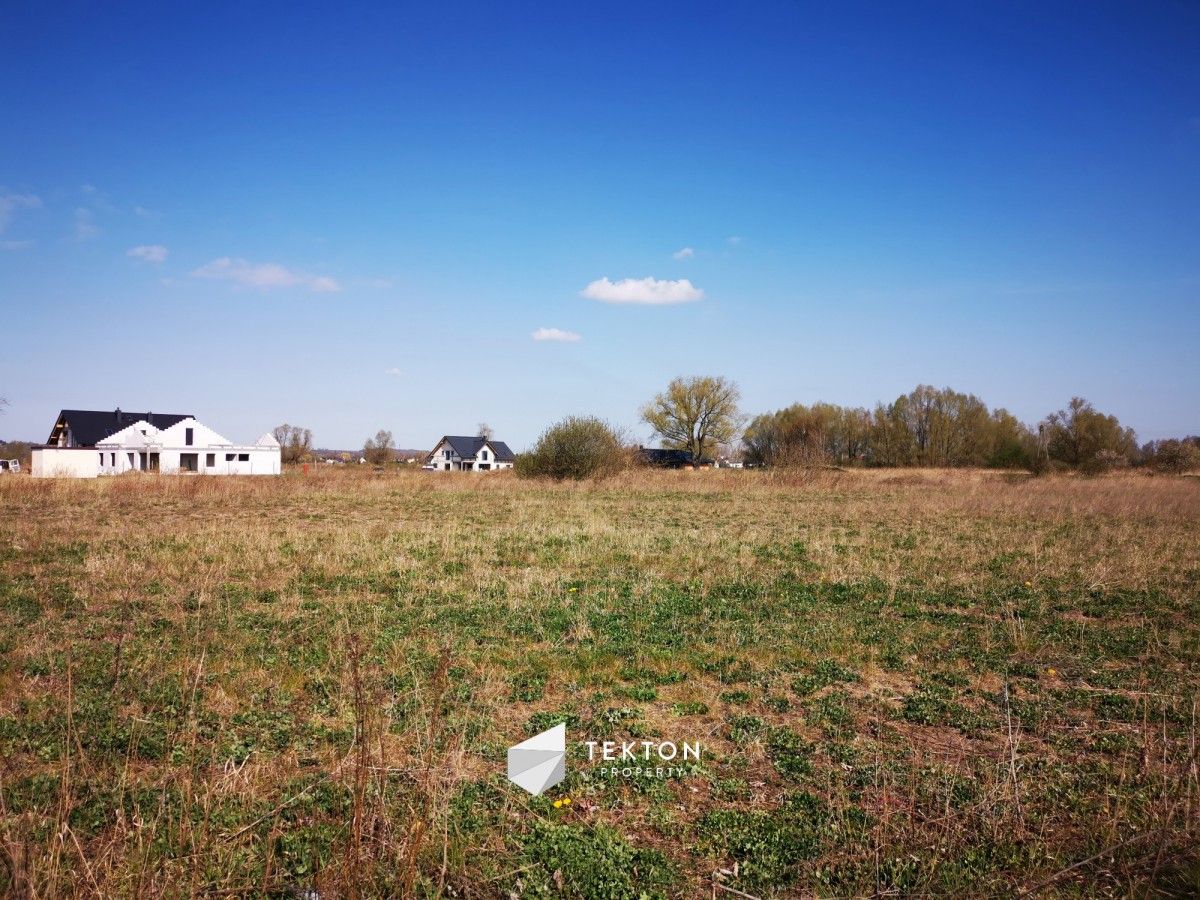 Działka inwestycyjna Pruszcz Gdański, ul. Mikołaja Kopernika. Zdjęcie 5