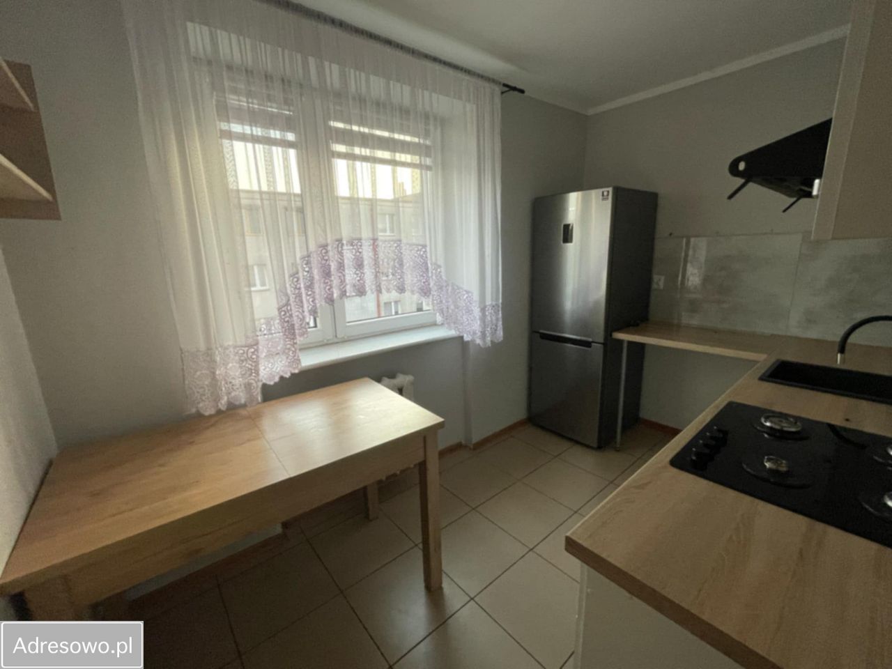 Mieszkanie 1-pokojowe Środa Wielkopolska, ul. Tadeusza Rejtana. Zdjęcie 2