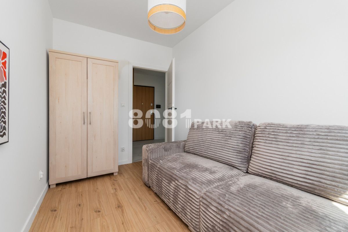 Mieszkanie 3-pokojowe Gdańsk Letnica, ul. Starowiejska. Zdjęcie 15