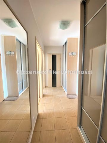 Mieszkanie 3-pokojowe Bydgoszcz Okole. Zdjęcie 6