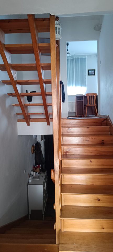 Mieszkanie 3-pokojowe Lubartów, ul. Powstańców Warszawy. Zdjęcie 2