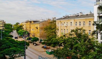 Mieszkanie 2-pokojowe Warszawa Praga-Północ, ul. Stalowa