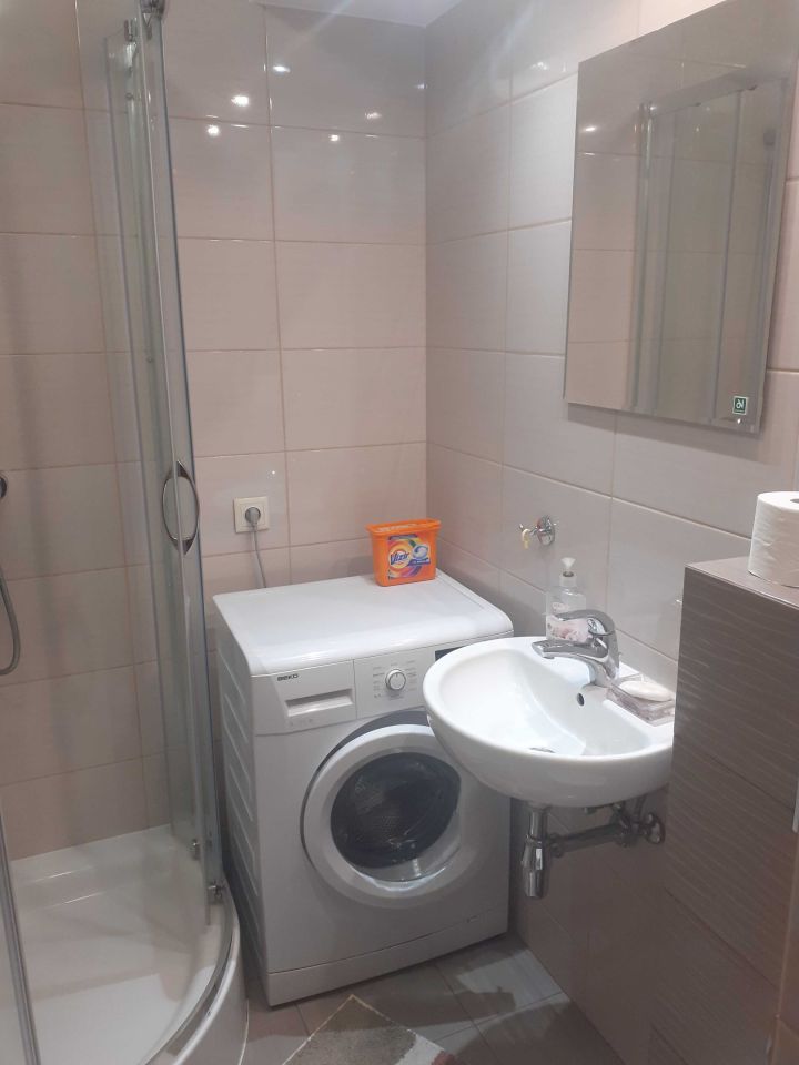 Mieszkanie 3-pokojowe Gdynia Wzgórze Świętego Maksymiliana, ul. Legionów. Zdjęcie 5