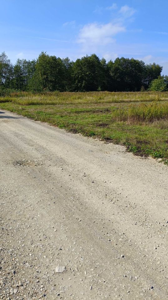 Działka inwestycyjna Rzezawa. Zdjęcie 7