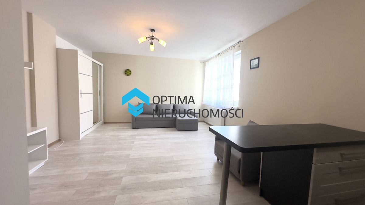 Mieszkanie 1-pokojowe Jelenia Góra Zabobrze, ul. Jana Kiepury. Zdjęcie 8