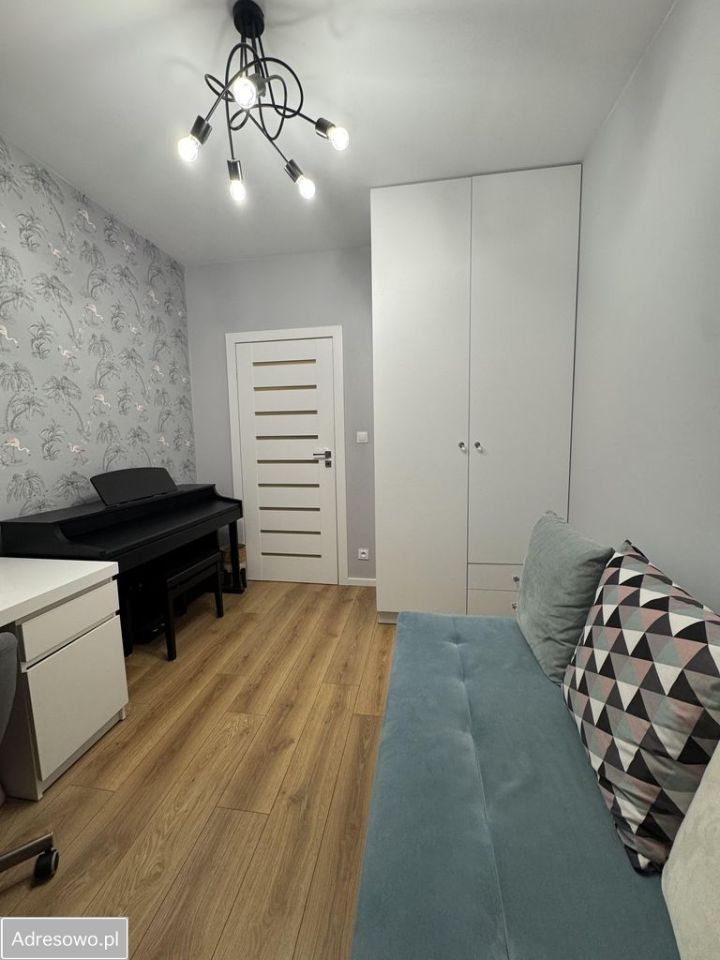 Mieszkanie 3-pokojowe Józefosław, ul. Jutrzenki. Zdjęcie 15