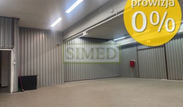 Hala/magazyn Warszawa Żoliborz