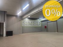 Hala/magazyn Warszawa Żoliborz