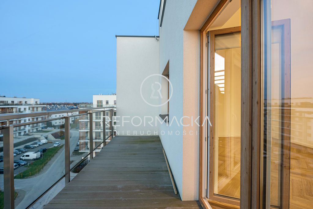 Mieszkanie 2-pokojowe Rzeszów Drabinianka, ul. Miła. Zdjęcie 16