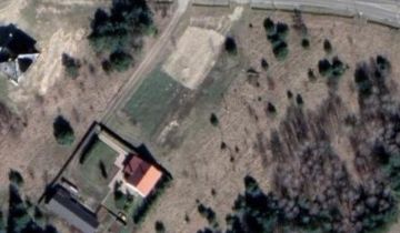 Działka rolno-budowlana Parcele Łomskie