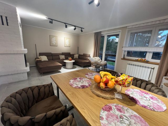 dom wolnostojący, 4 pokoje Ełk. Zdjęcie 2