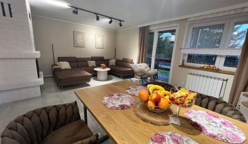 dom wolnostojący, 4 pokoje Ełk