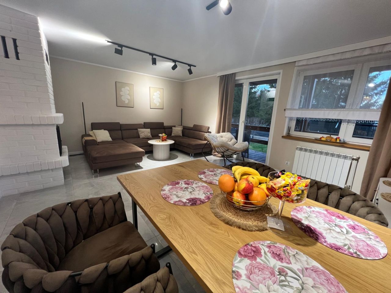 dom wolnostojący, 4 pokoje Ełk. Zdjęcie 2