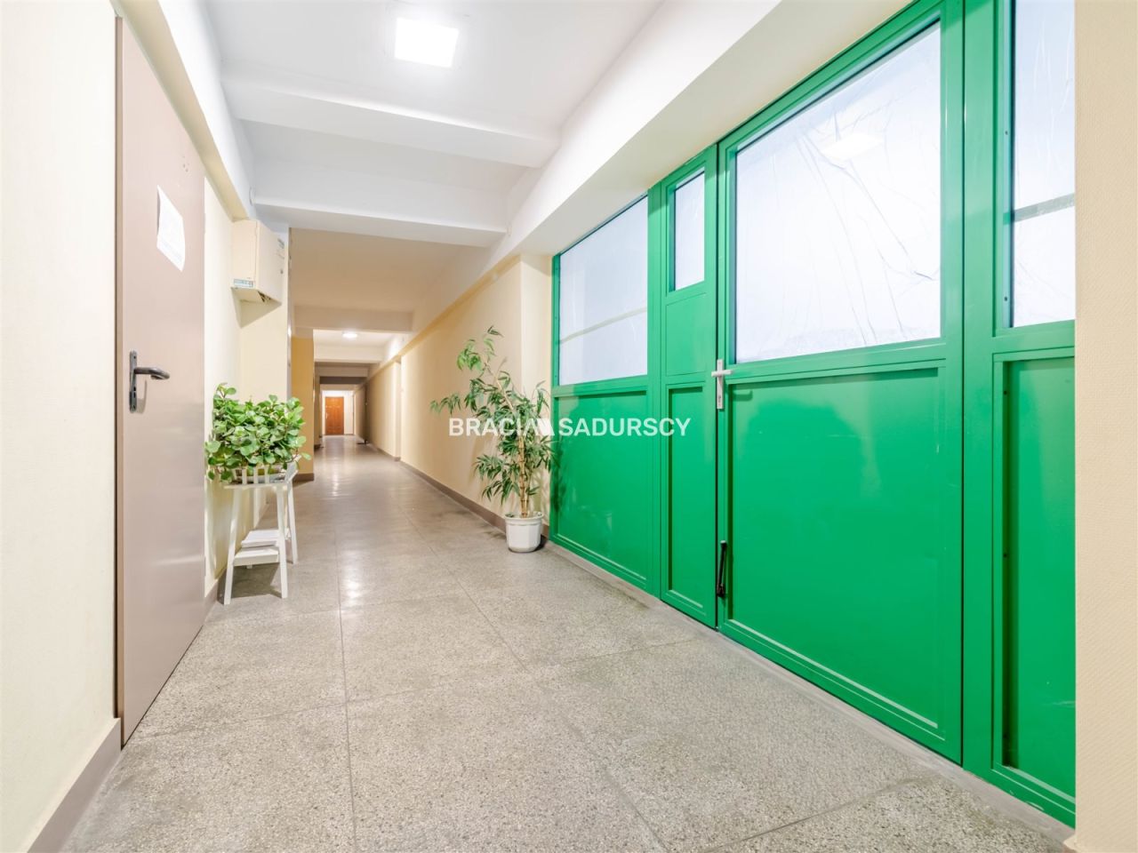 Mieszkanie 3-pokojowe Kraków Nowa Huta, os. Na Wzgórzach. Zdjęcie 17