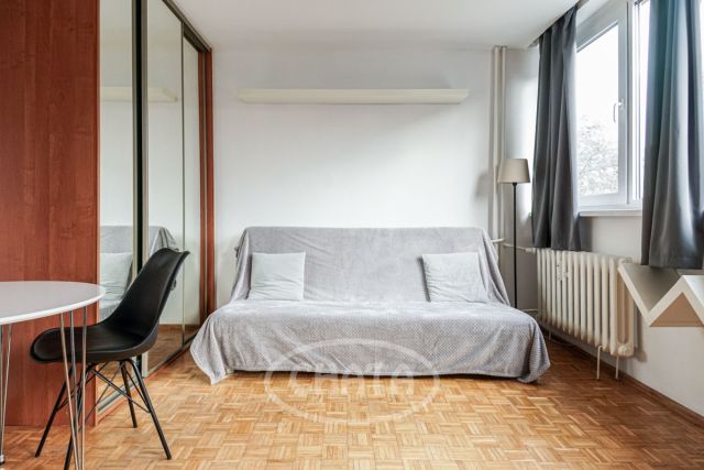 Mieszkanie 1-pokojowe Wrocław Szczepin, ul. Szczepińska. Zdjęcie 6