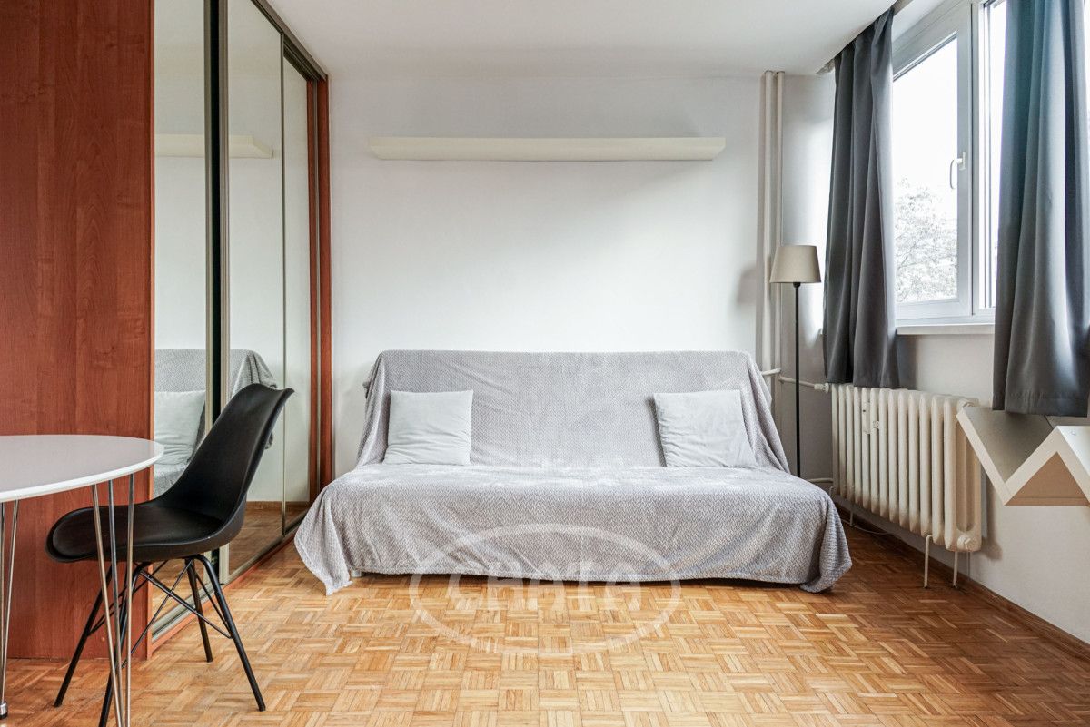 Mieszkanie 1-pokojowe Wrocław Szczepin, ul. Szczepińska. Zdjęcie 6