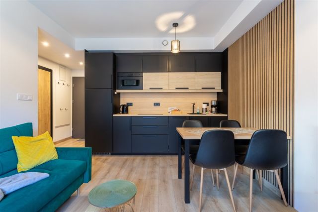 Mieszkanie 2-pokojowe Szklarska Poręba, ul. Franciszkańska. Zdjęcie 4