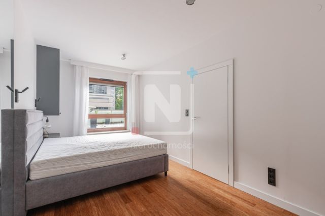 Mieszkanie 3-pokojowe Warszawa Wola, ul. Giełdowa. Zdjęcie 2