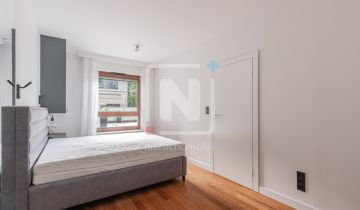 Mieszkanie 3-pokojowe Warszawa Wola, ul. Giełdowa