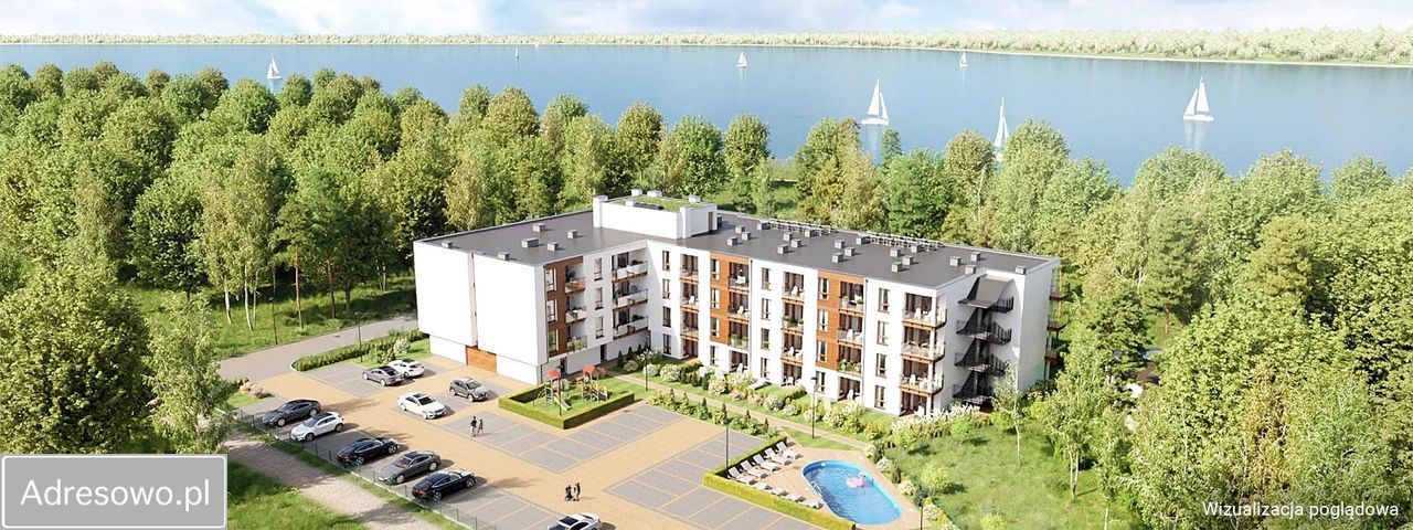 Mieszkanie 2-pokojowe Mielno. Zdjęcie 7