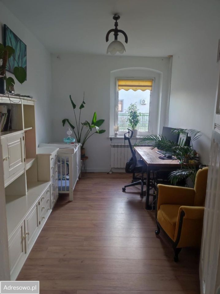 dom wolnostojący, 3 pokoje Lipki. Zdjęcie 4