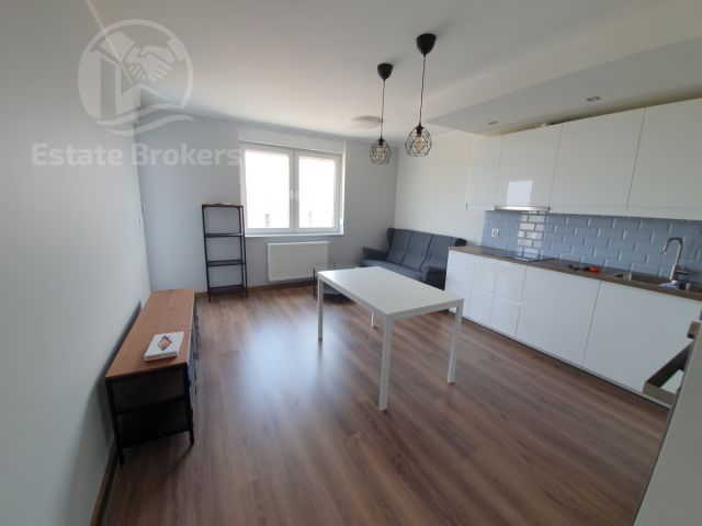 Mieszkanie 4-pokojowe Wrocław Poświętne, ul. Adama Jerzego Czartoryskiego. Zdjęcie 2